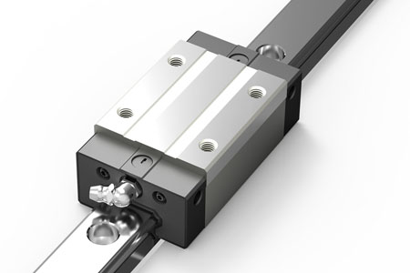 微型直線導(dǎo)軌的安裝注意事項(xiàng)以及使用壽命要注意那些問題？