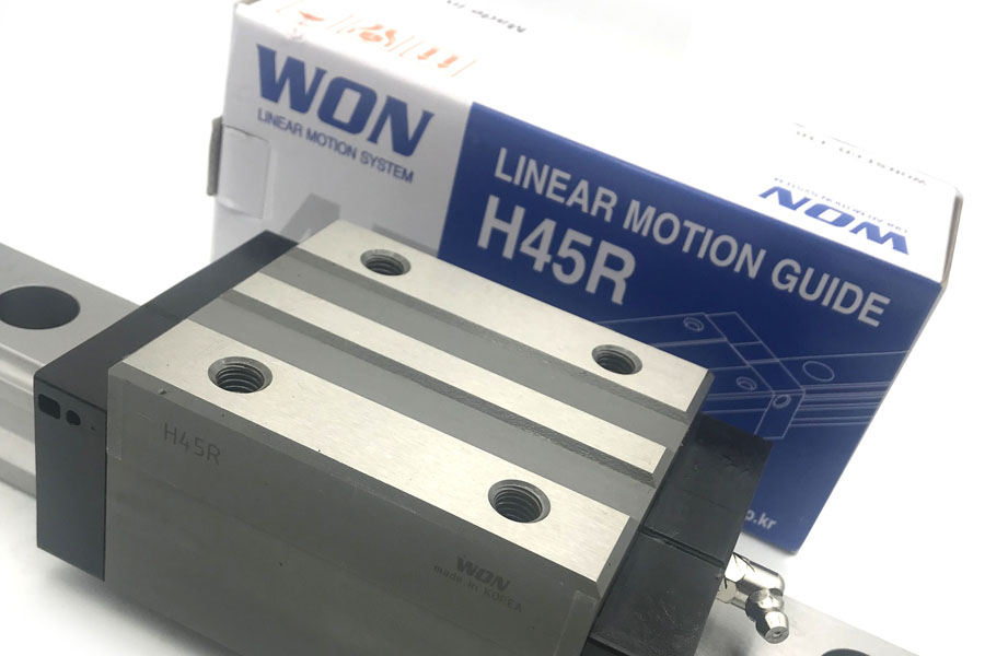 如何挑選質(zhì)量靠譜微型直線導(dǎo)軌？延長微型直線導(dǎo)軌的使用壽命注意那些問題？