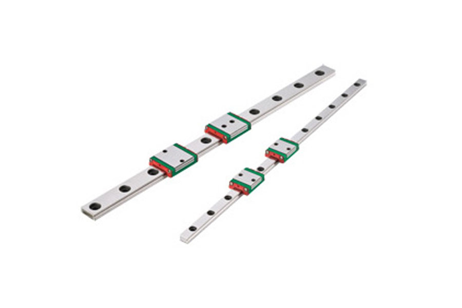 涌創(chuàng)興盛科技作為直線導(dǎo)軌廠家，告訴大家直線導(dǎo)軌容易損壞的原因有哪些？