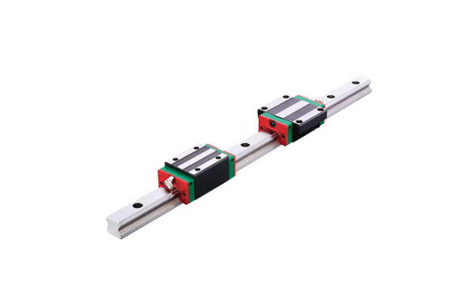 淺析上銀導(dǎo)軌摩擦方式是怎么處理的？