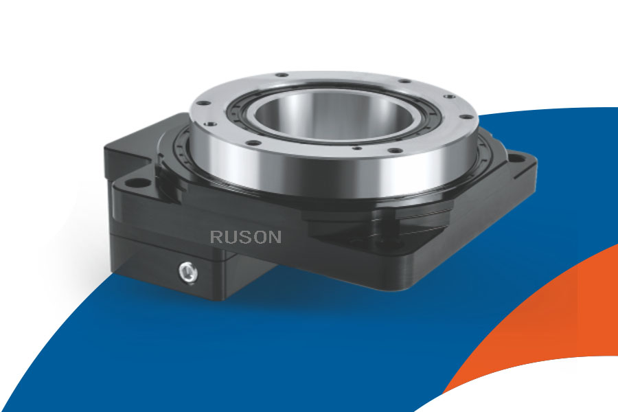 中空旋轉(zhuǎn)平臺重要的原因是什么？