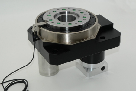 中空平臺怎么選，精密度高原因