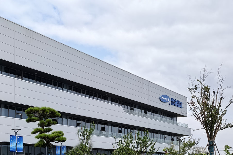 恒立導(dǎo)軌，千億市值，涌創(chuàng)興盛成為合作商