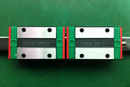  有什么秘訣去保養(yǎng)進(jìn)口與國產(chǎn)的直線導(dǎo)軌？