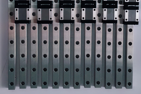 直線導(dǎo)軌的品牌你知道都有哪些?國產(chǎn)和進(jìn)口價(jià)格對比怎么樣？