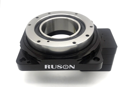 臺灣中空旋轉(zhuǎn)平臺有哪幾種型號及規(guī)格參數(shù)是什么？