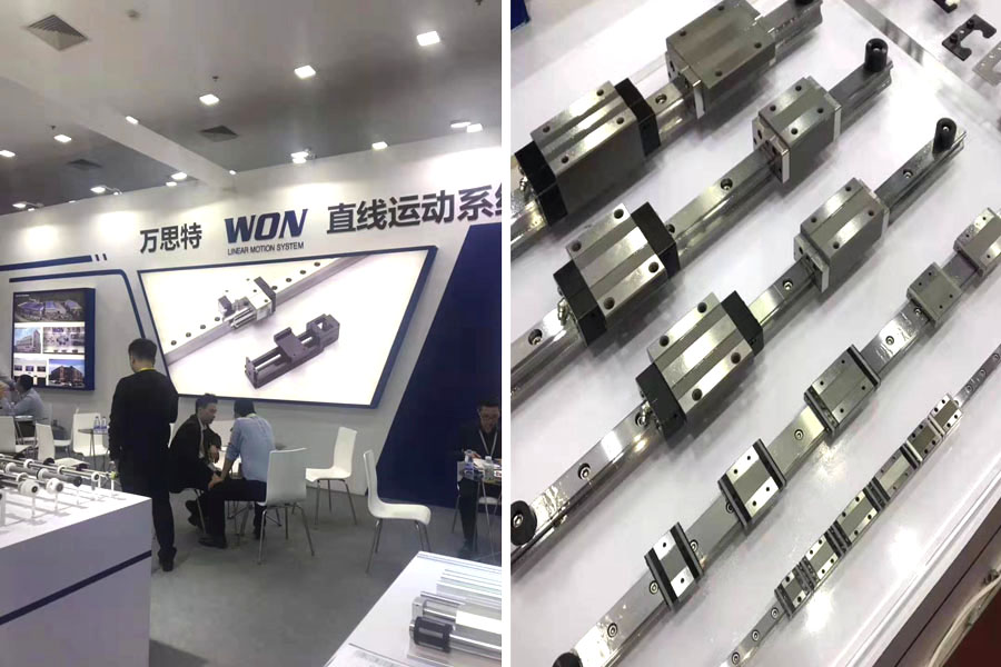 微型直線導(dǎo)軌被普遍使用的原因有哪些？