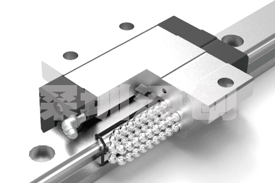 直線導(dǎo)軌廠家教你如何更好的養(yǎng)護(hù)FN直線導(dǎo)軌？